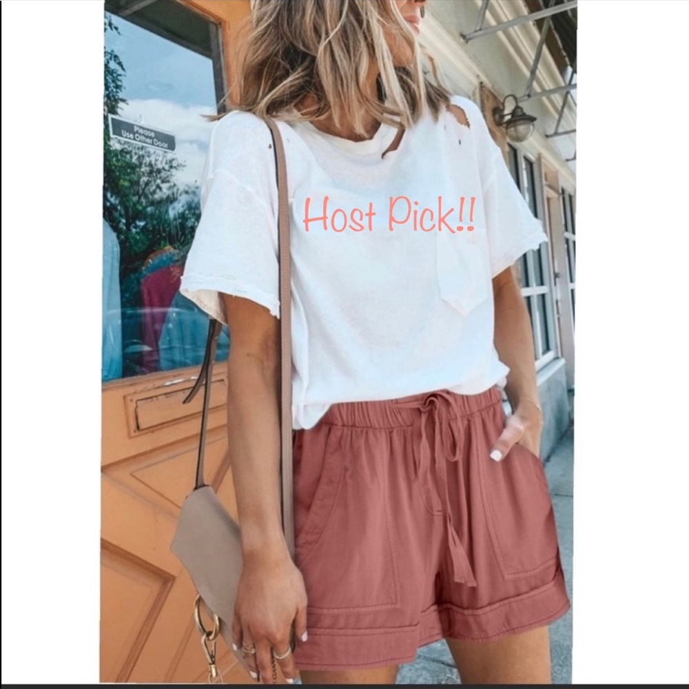 Lily’s Closet Shorts - Picture 1 of 16